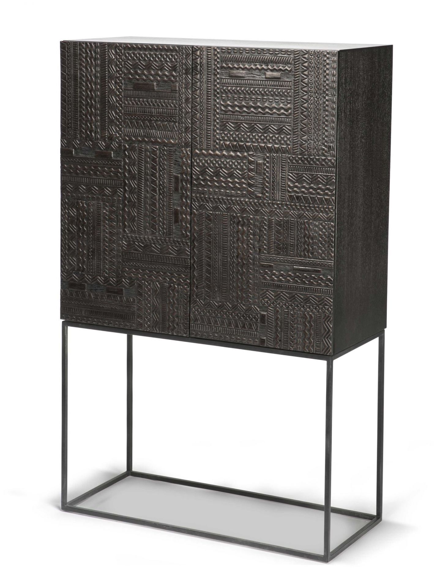 Tabwa Schrank Teak Ethnicraft